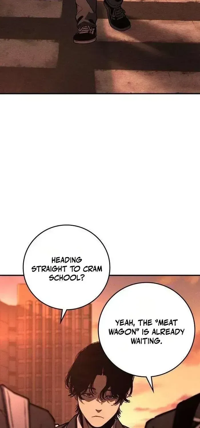 Read Contract Admission chapter 2.3 image 141 on Lezhin
