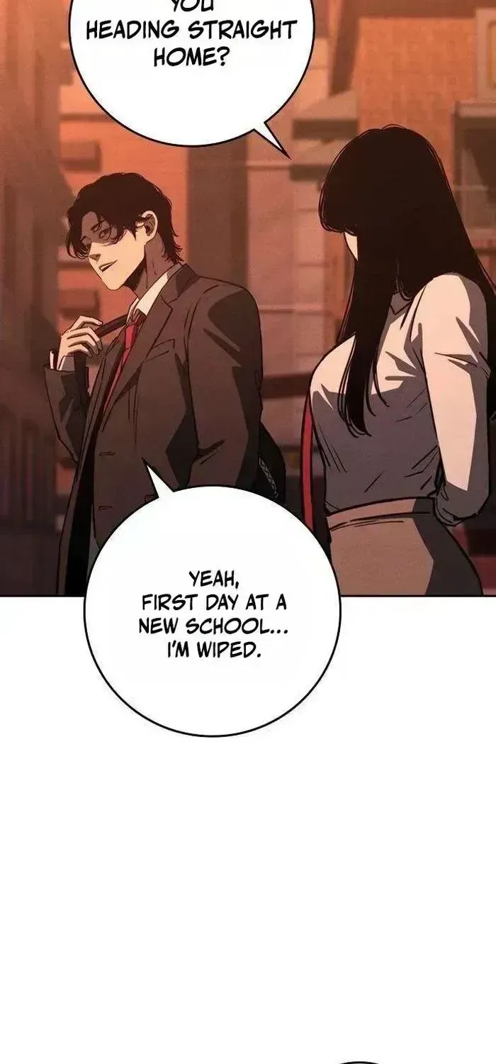 Read Contract Admission chapter 2.3 image 161 on Lezhin