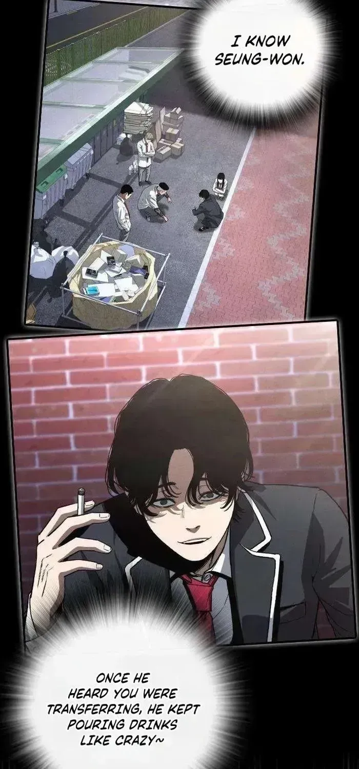 Read Contract Admission chapter 2.3 image 186 on Lezhin
