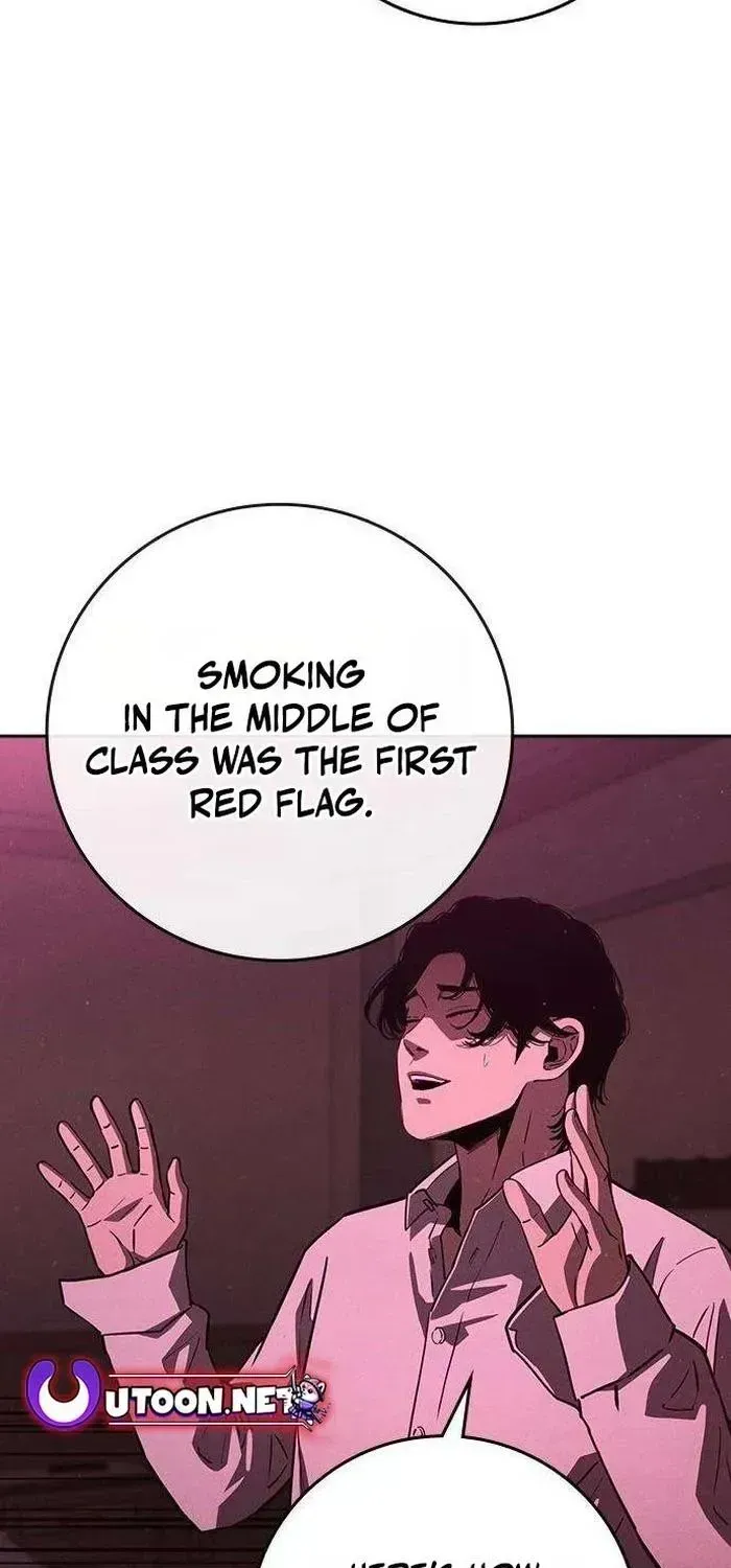 Read Contract Admission chapter 2.3 image 192 on Lezhin