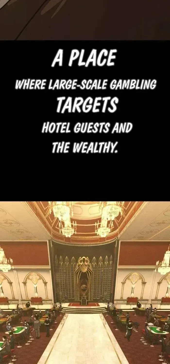 Read Contract Admission chapter 2.3 image 30 on Lezhin