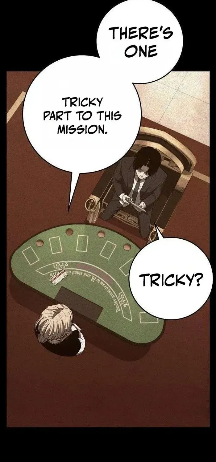 Read Contract Admission chapter 2.3 image 90 on Lezhin
