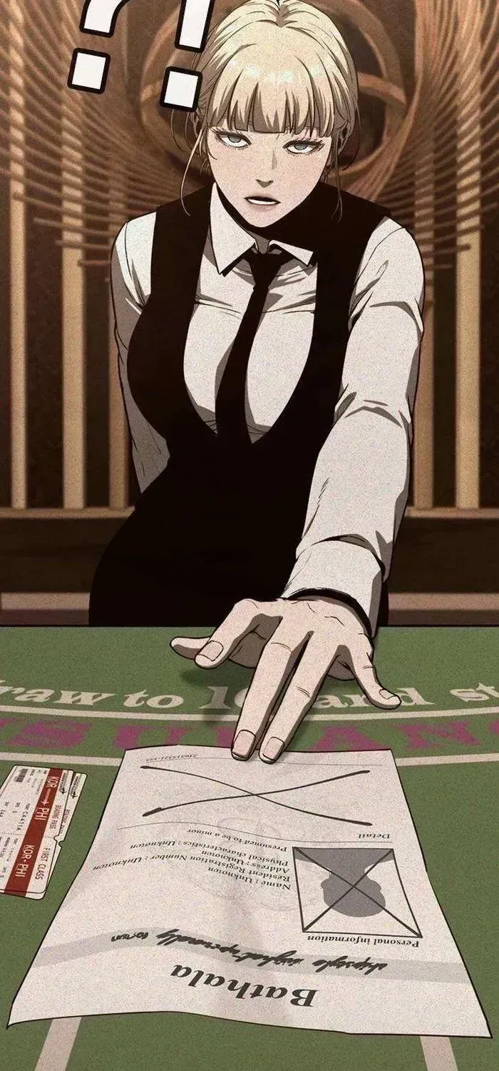 Read Contract Admission chapter 2.3 image 97 on Lezhin