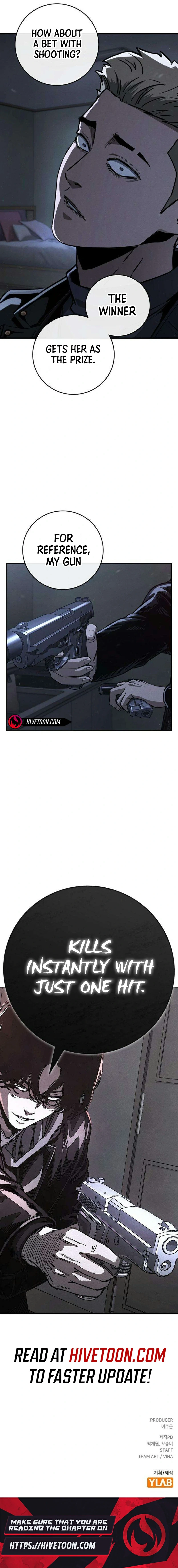 Read Contract Admission chapter 4 image 31 on Lezhin