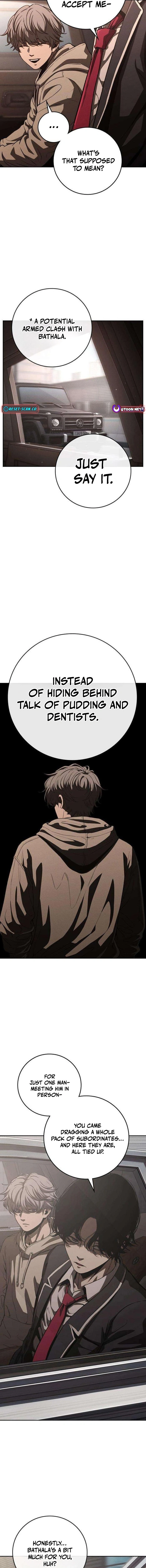 Read Contract Admission chapter 7 image 14 on Lezhin