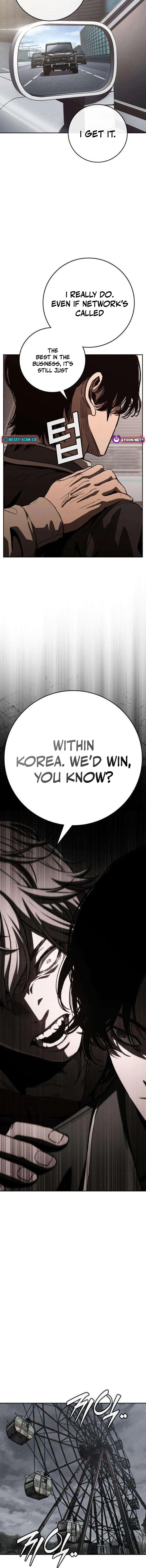 Read Contract Admission chapter 7 image 15 on Lezhin