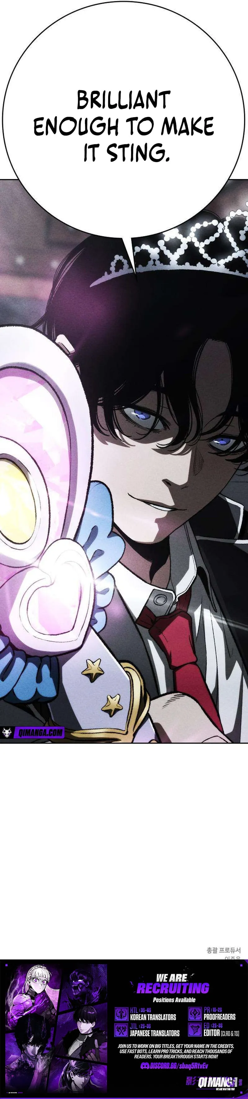 Read Contract Admission chapter 8 image 18 on Lezhin