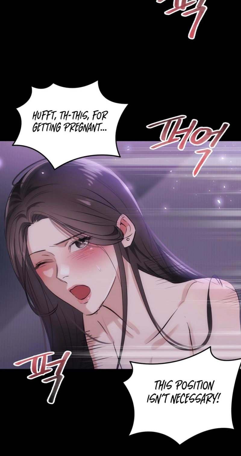 Read [Contract Anthology] Pregnancy Contract With a Chaebol chapter 3 image 2 on Lezhin