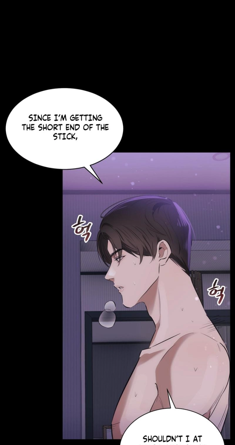 Read [Contract Anthology] Pregnancy Contract With a Chaebol chapter 3 image 3 on Lezhin