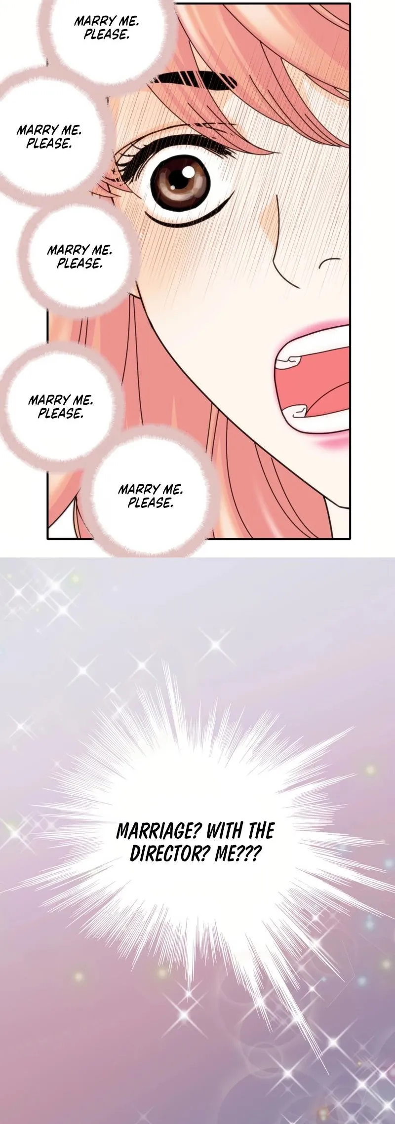 Read Contract Bride chapter 1 image 6 on Lezhin