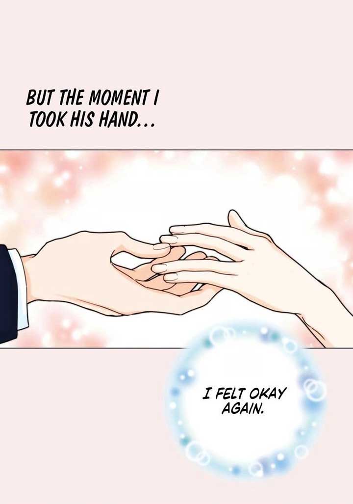 Read Contract Bride chapter 10 image 5 on Lezhin