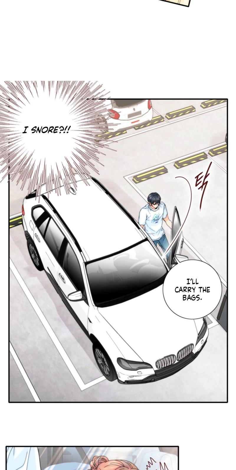 Read Contract Bride chapter 11 image 10 on Lezhin