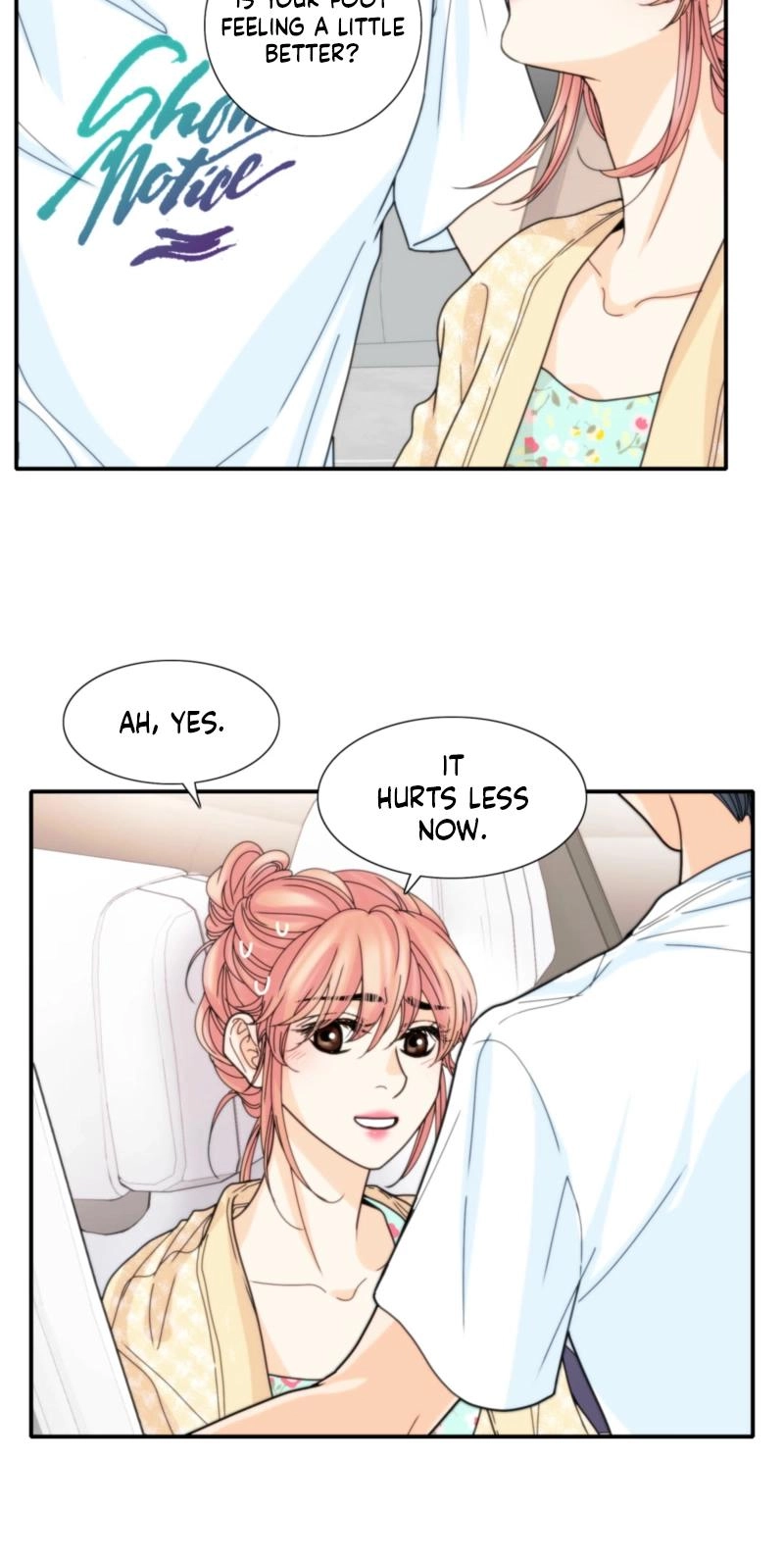 Read Contract Bride chapter 11 image 12 on Lezhin