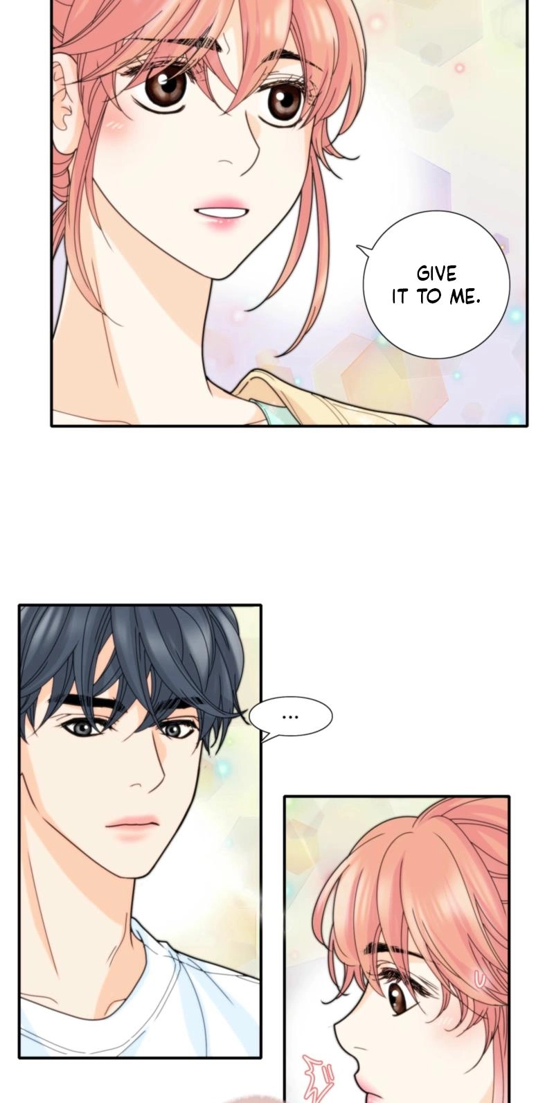 Read Contract Bride chapter 11 image 14 on Lezhin