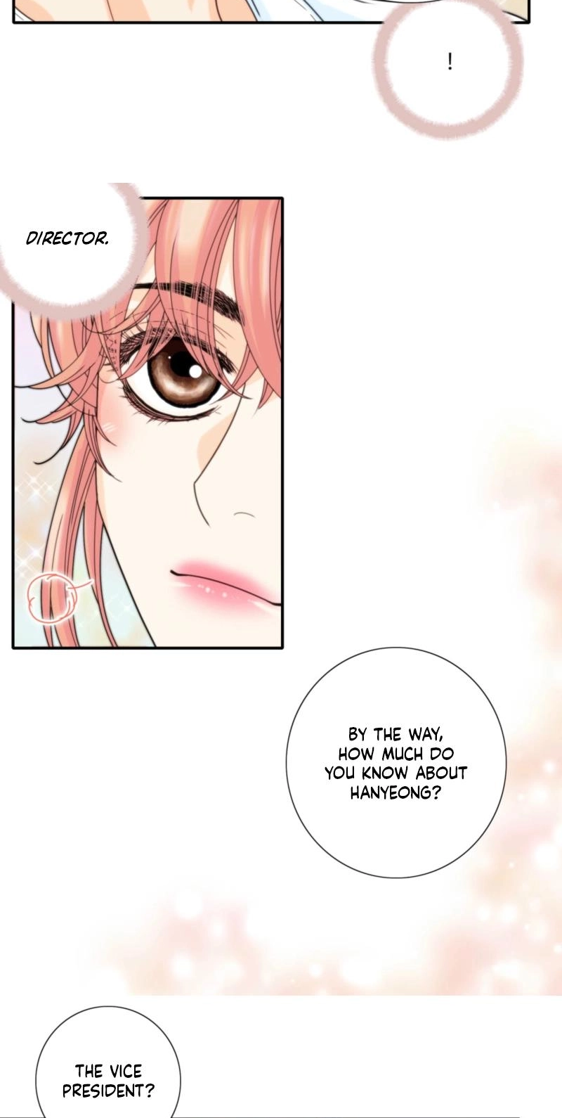 Read Contract Bride chapter 11 image 18 on Lezhin