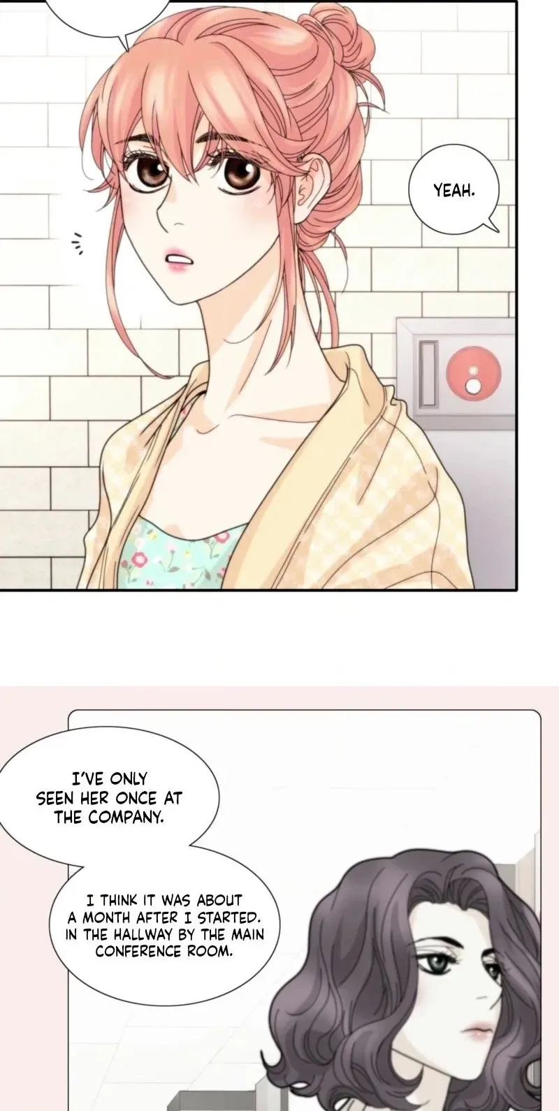 Read Contract Bride chapter 11 image 19 on Lezhin