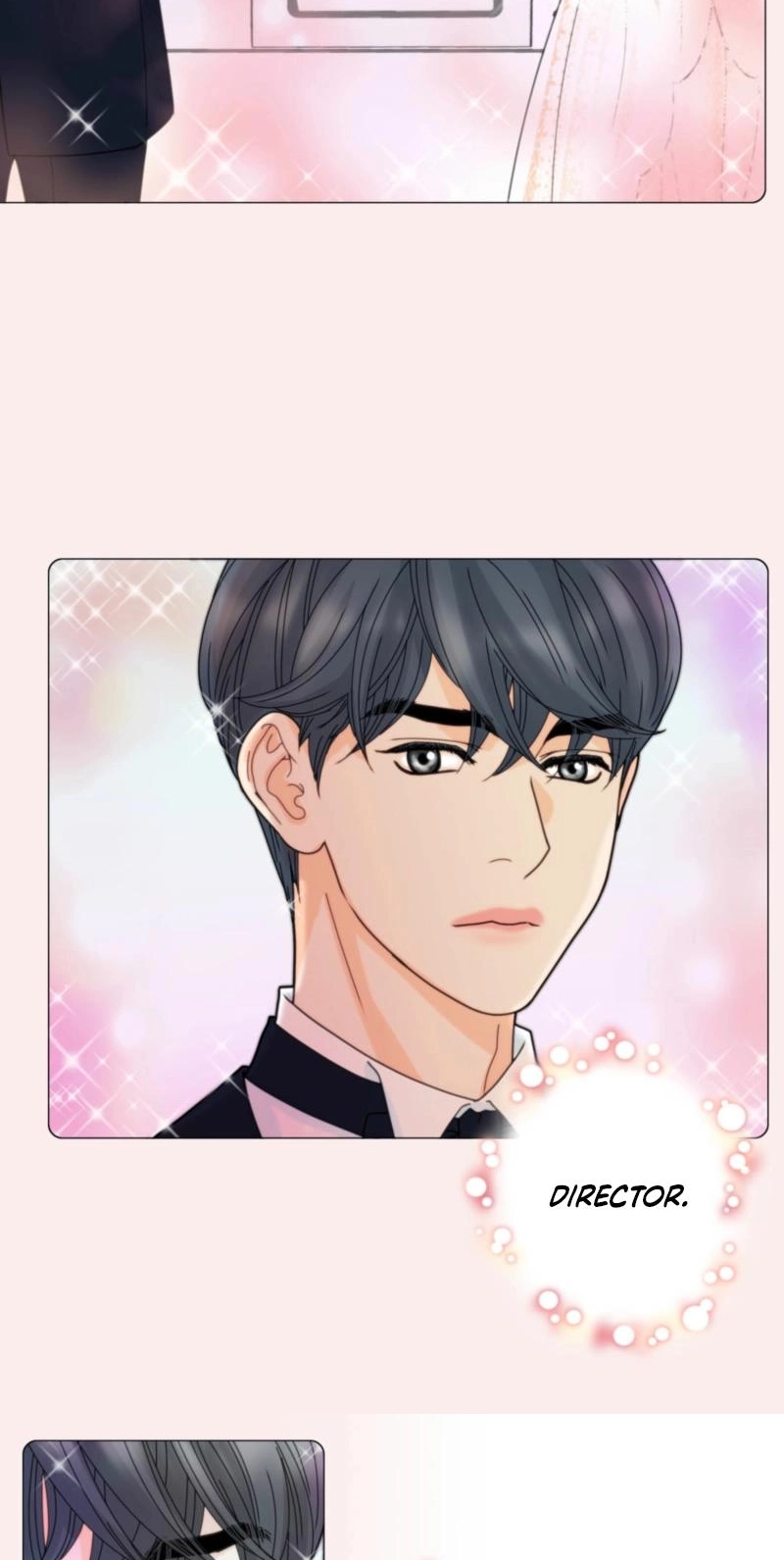 Read Contract Bride chapter 11 image 2 on Lezhin