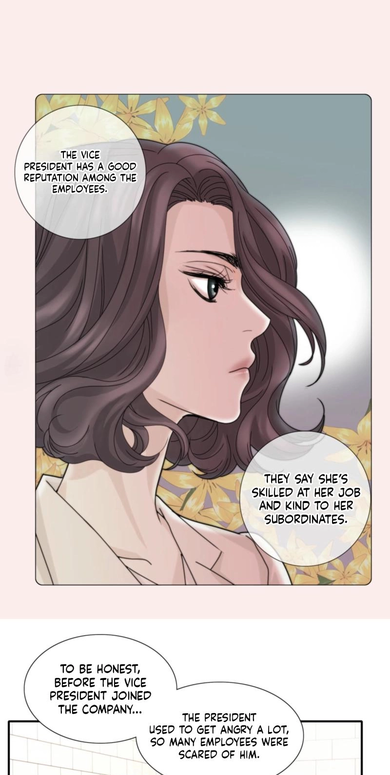 Read Contract Bride chapter 11 image 21 on Lezhin