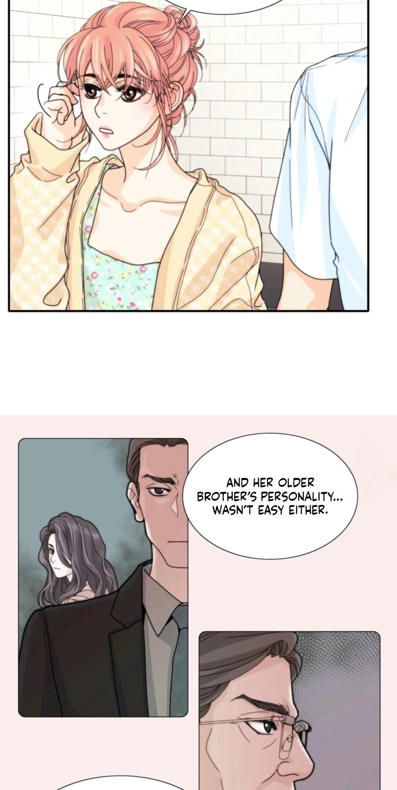 Read Contract Bride chapter 11 image 22 on Lezhin