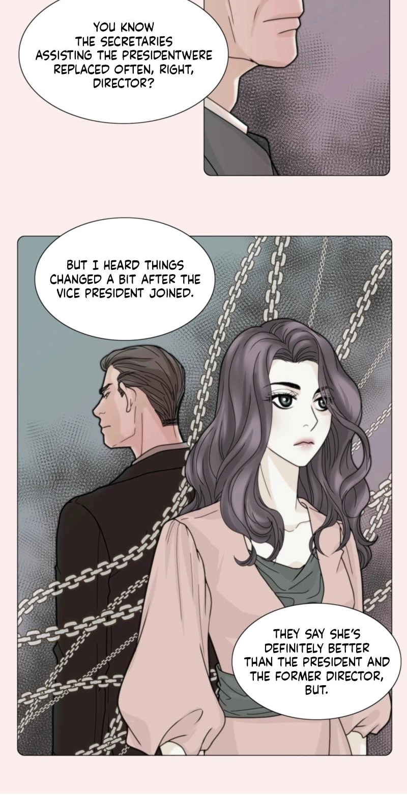 Read Contract Bride chapter 11 image 23 on Lezhin