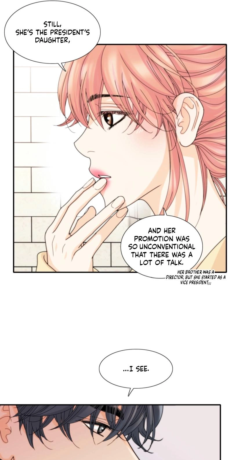 Read Contract Bride chapter 11 image 24 on Lezhin