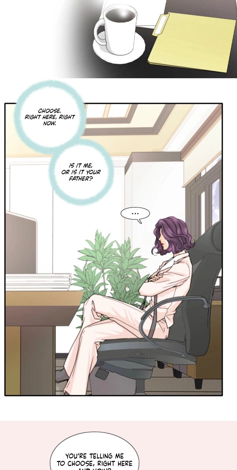 Read Contract Bride chapter 11 image 26 on Lezhin