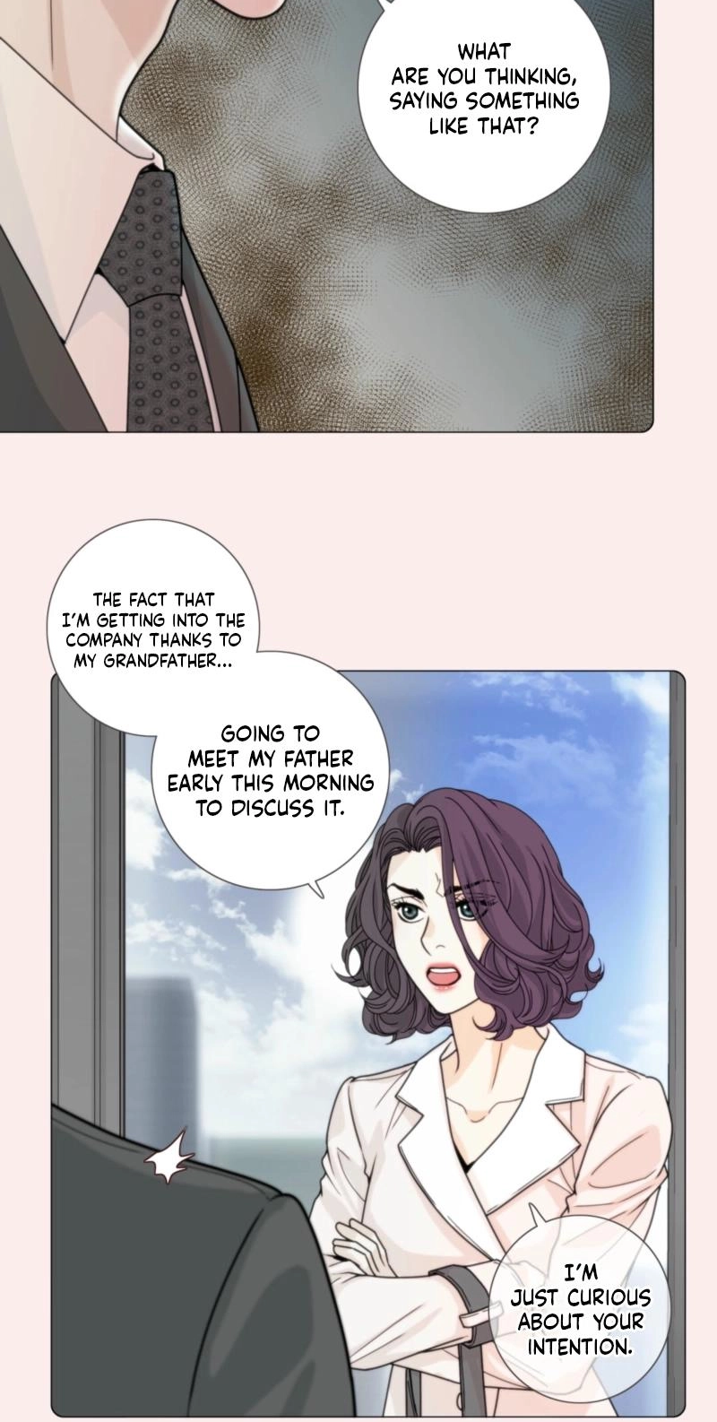 Read Contract Bride chapter 11 image 28 on Lezhin