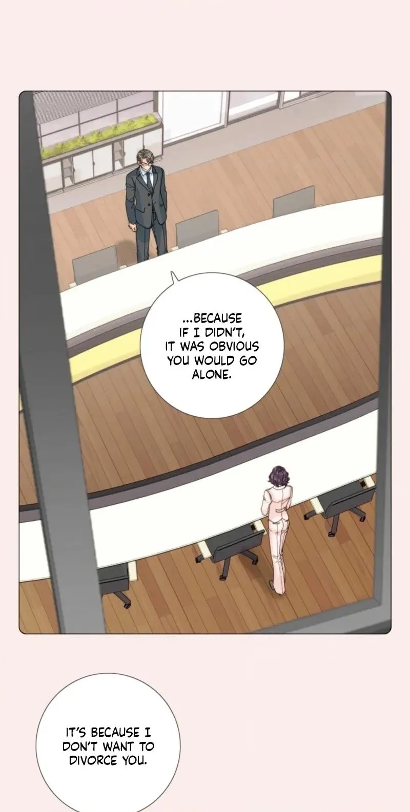 Read Contract Bride chapter 11 image 29 on Lezhin
