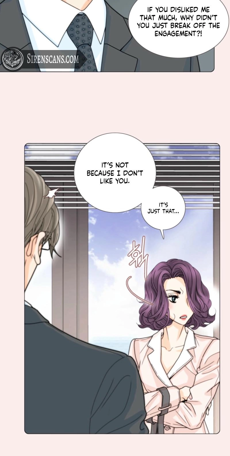 Read Contract Bride chapter 11 image 31 on Lezhin