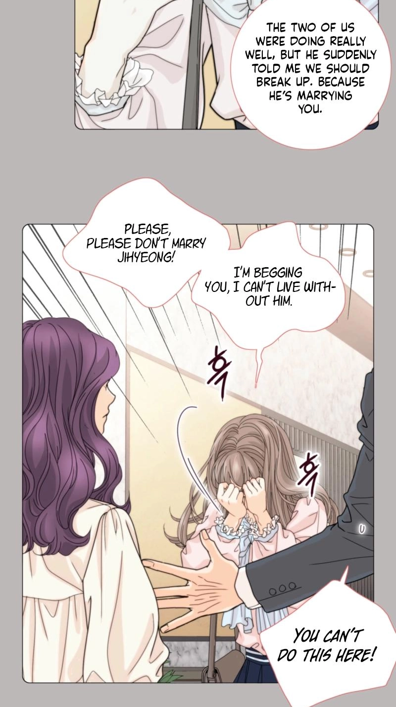 Read Contract Bride chapter 11 image 35 on Lezhin