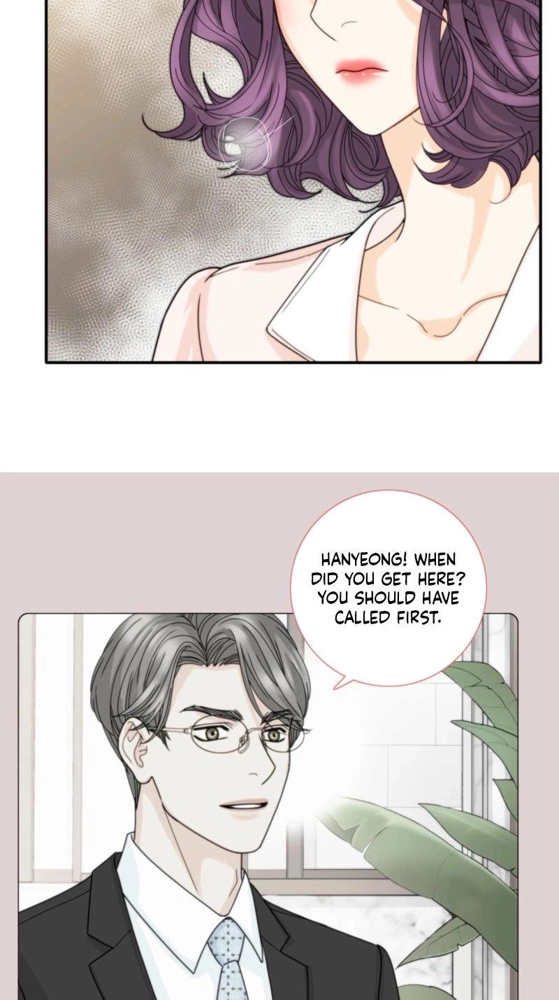 Read Contract Bride chapter 11 image 38 on Lezhin
