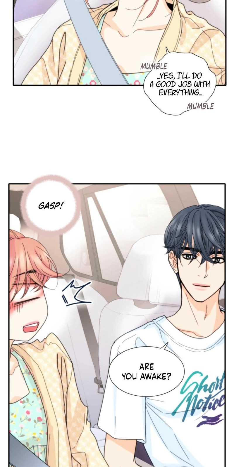Read Contract Bride chapter 11 image 4 on Lezhin