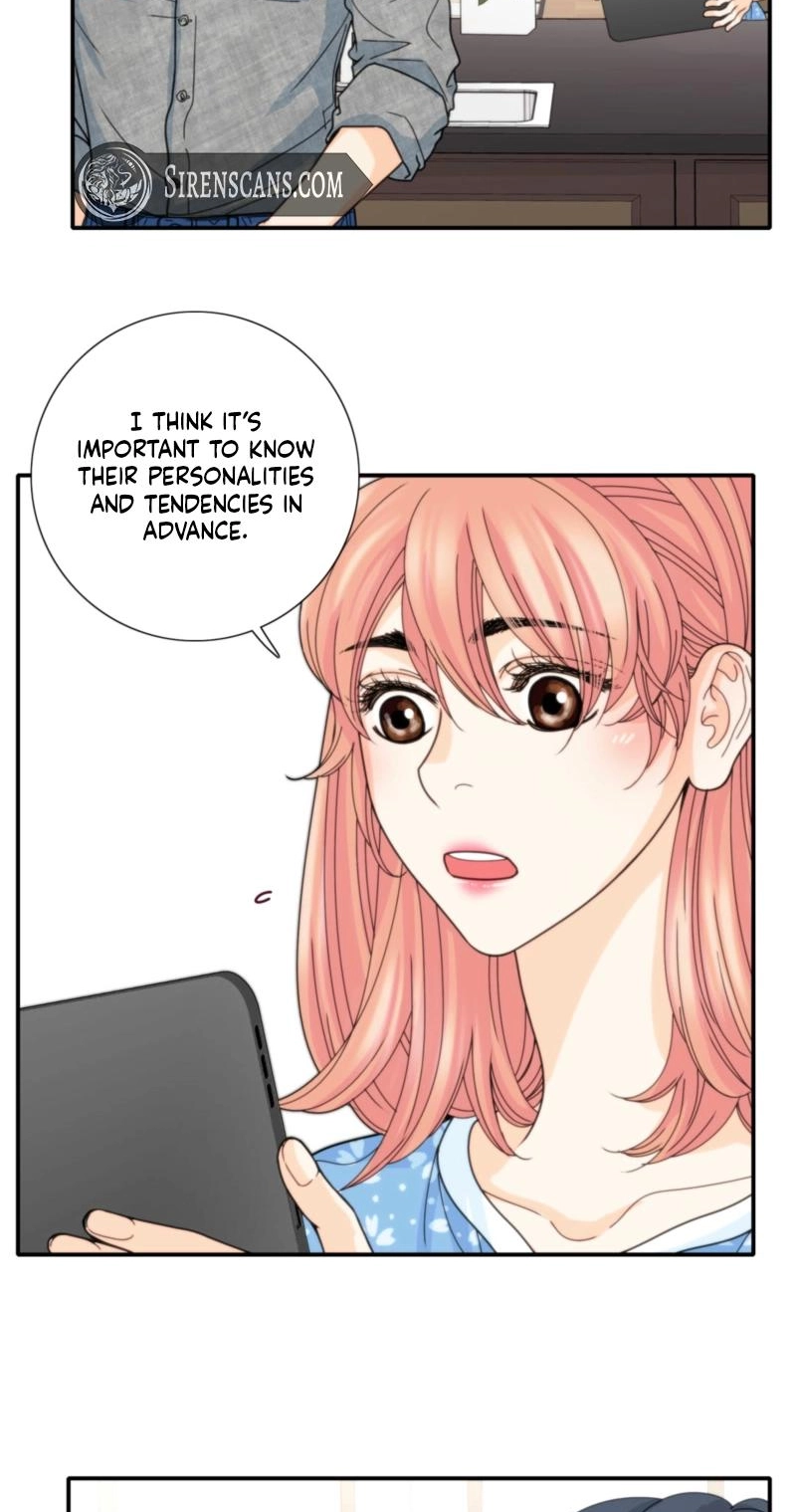 Read Contract Bride chapter 11 image 43 on Lezhin
