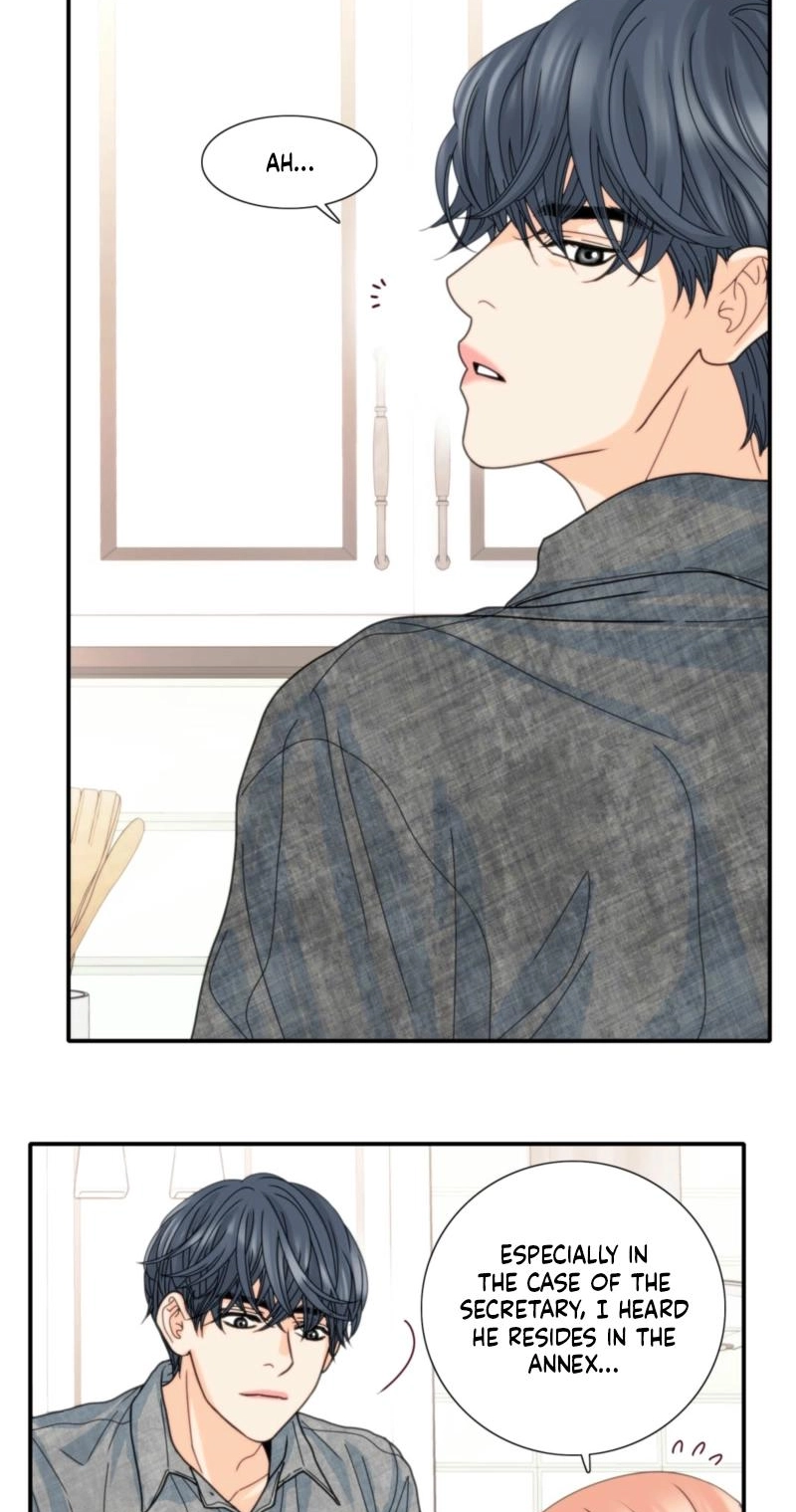 Read Contract Bride chapter 11 image 44 on Lezhin