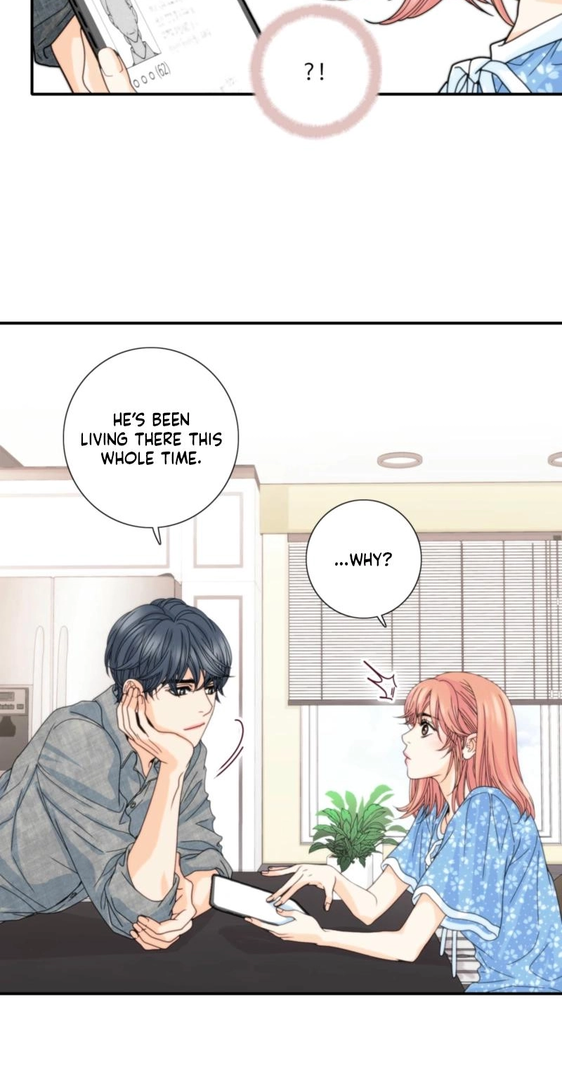 Read Contract Bride chapter 11 image 46 on Lezhin