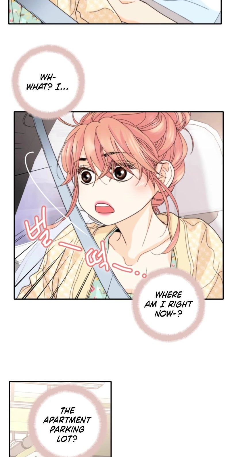 Read Contract Bride chapter 11 image 5 on Lezhin