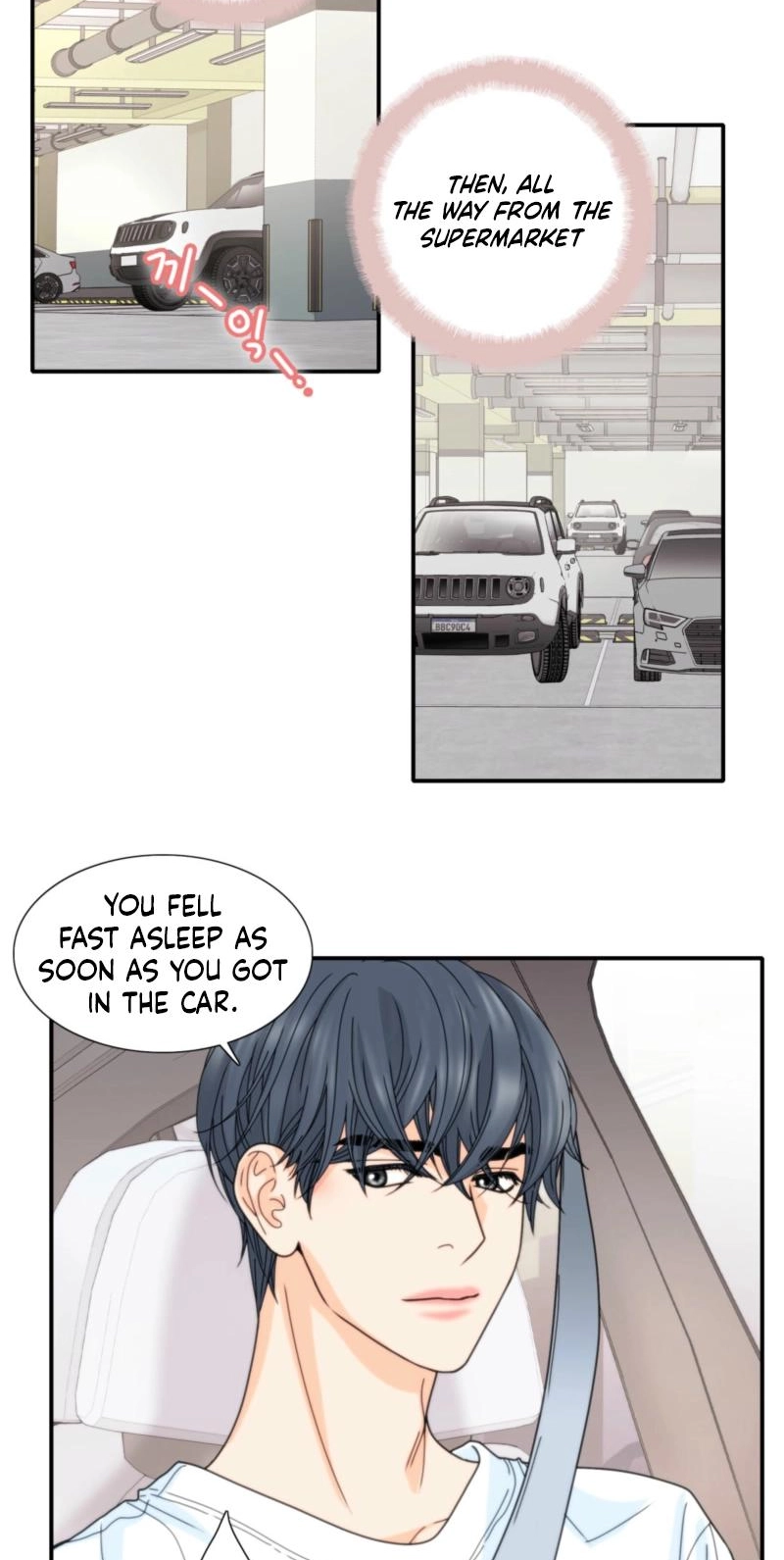 Read Contract Bride chapter 11 image 6 on Lezhin