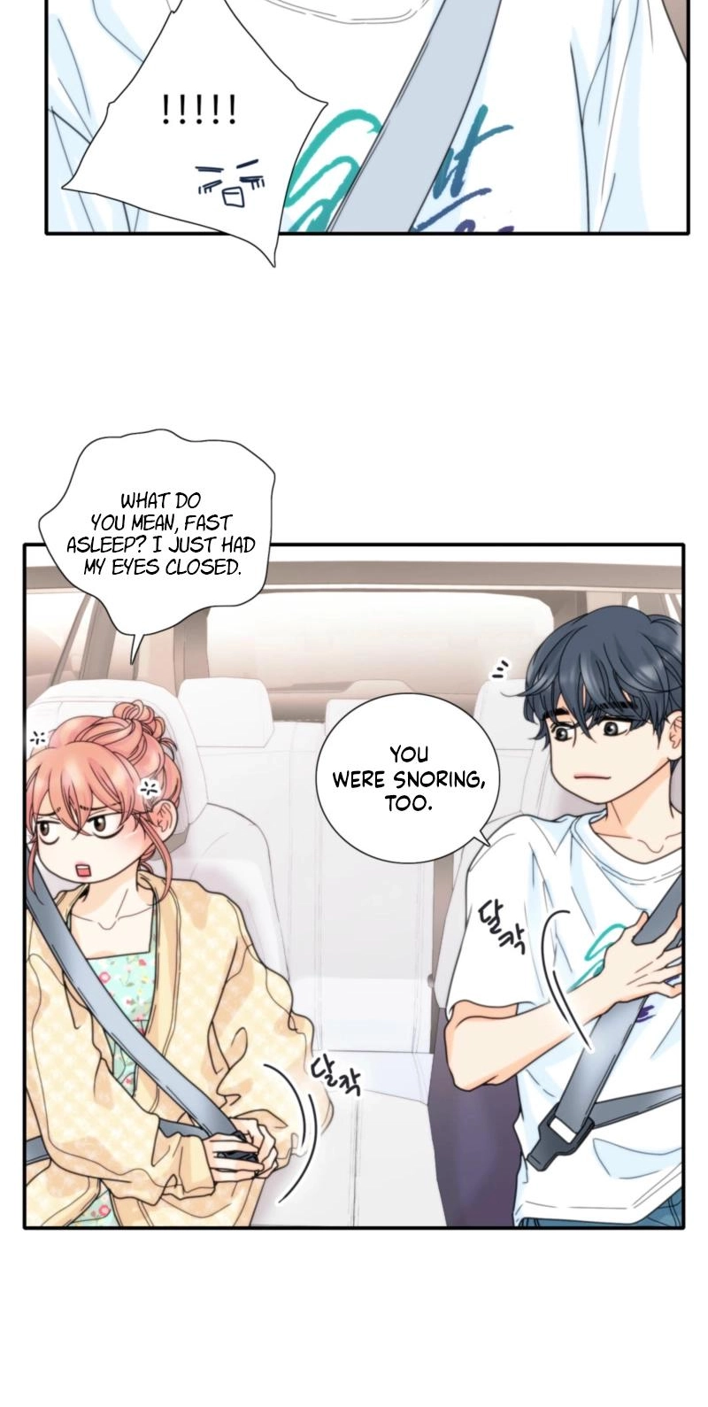 Read Contract Bride chapter 11 image 7 on Lezhin