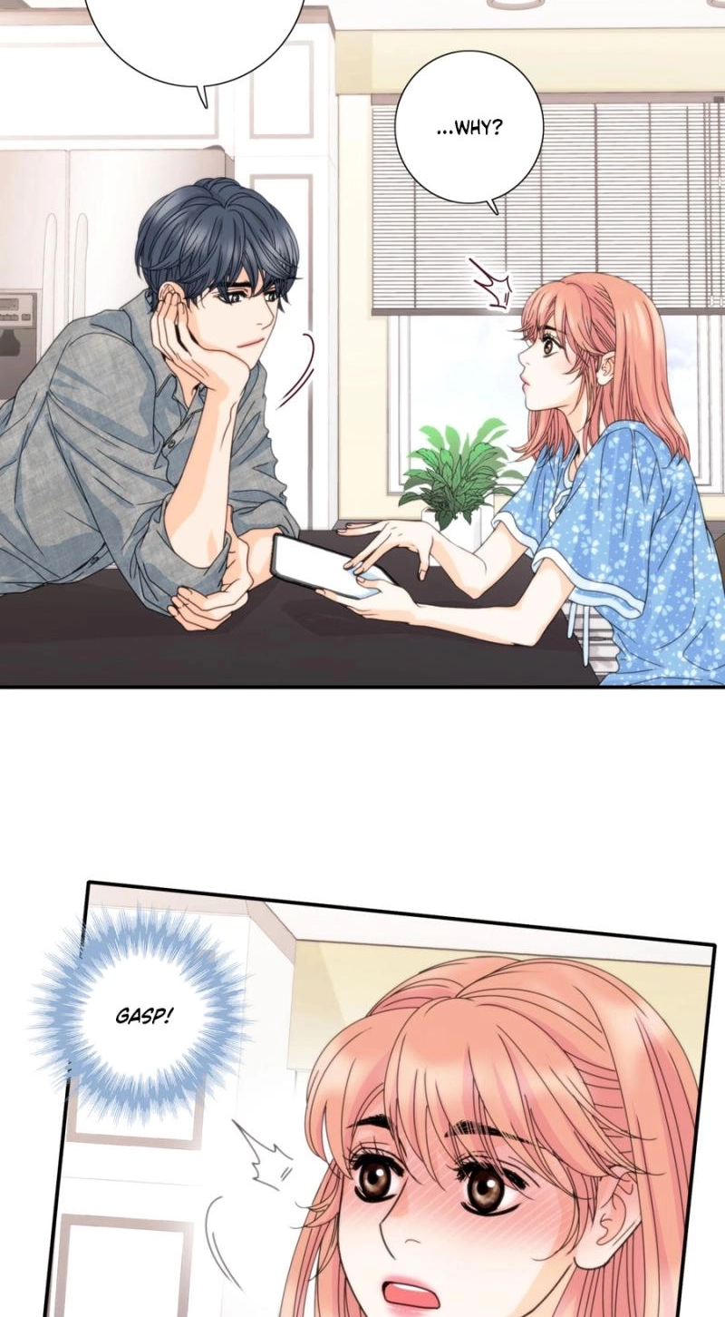 Read Contract Bride chapter 12 image 1 on Lezhin