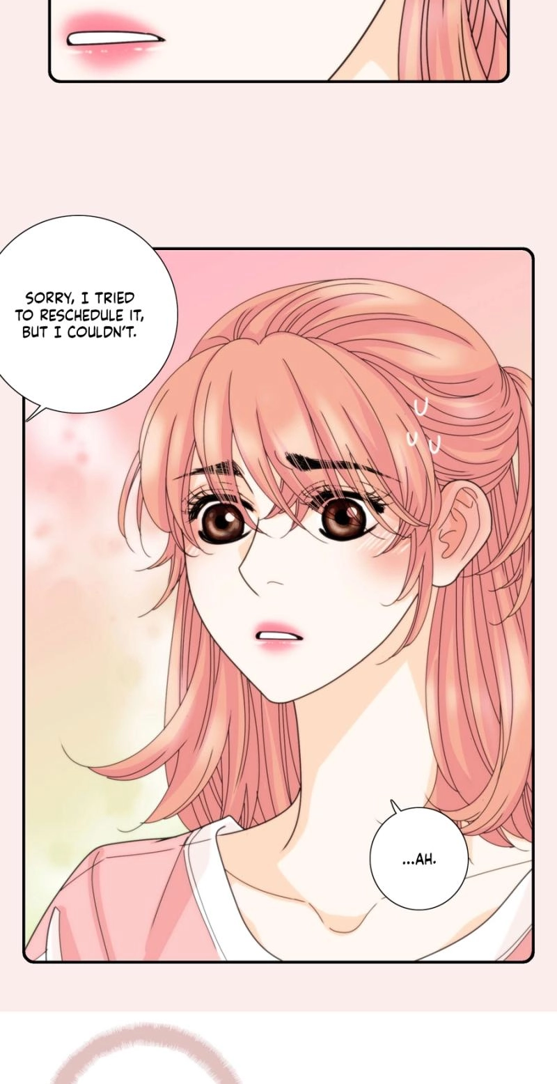 Read Contract Bride chapter 12 image 10 on Lezhin
