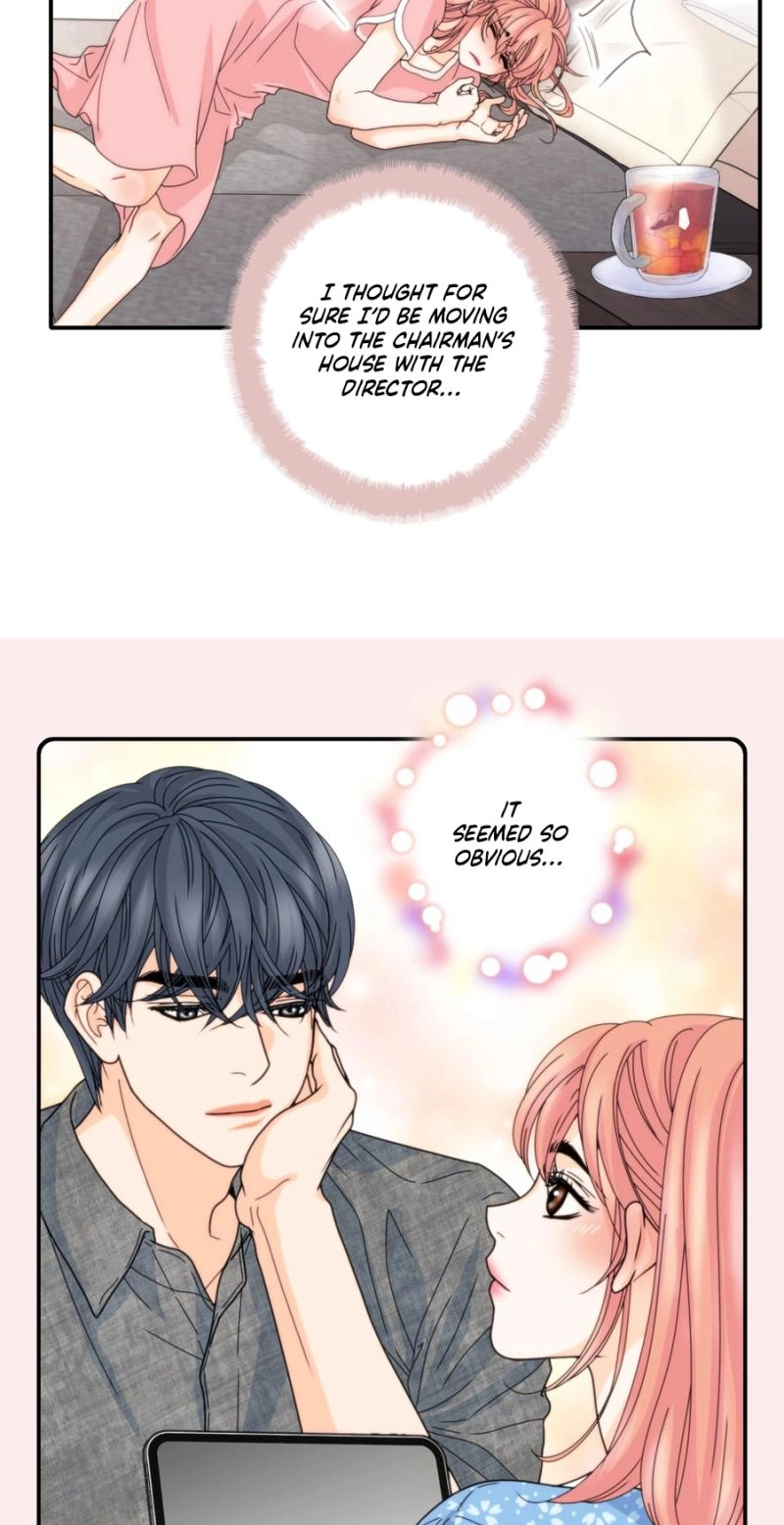 Read Contract Bride chapter 12 image 12 on Lezhin