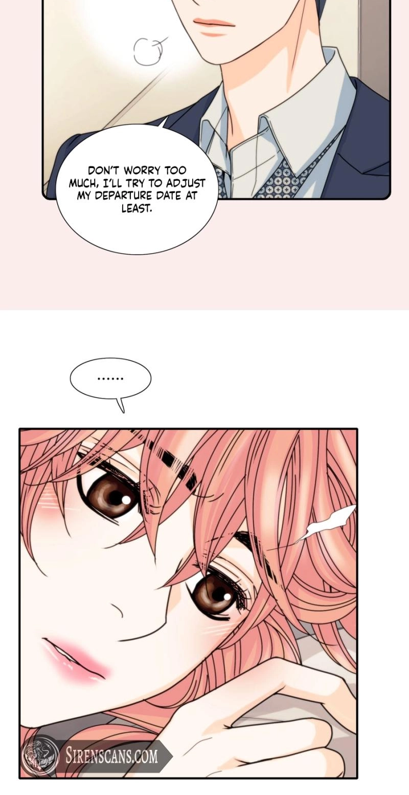 Read Contract Bride chapter 12 image 15 on Lezhin