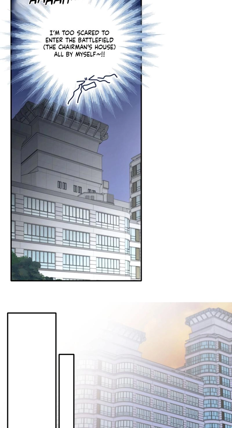 Read Contract Bride chapter 12 image 17 on Lezhin