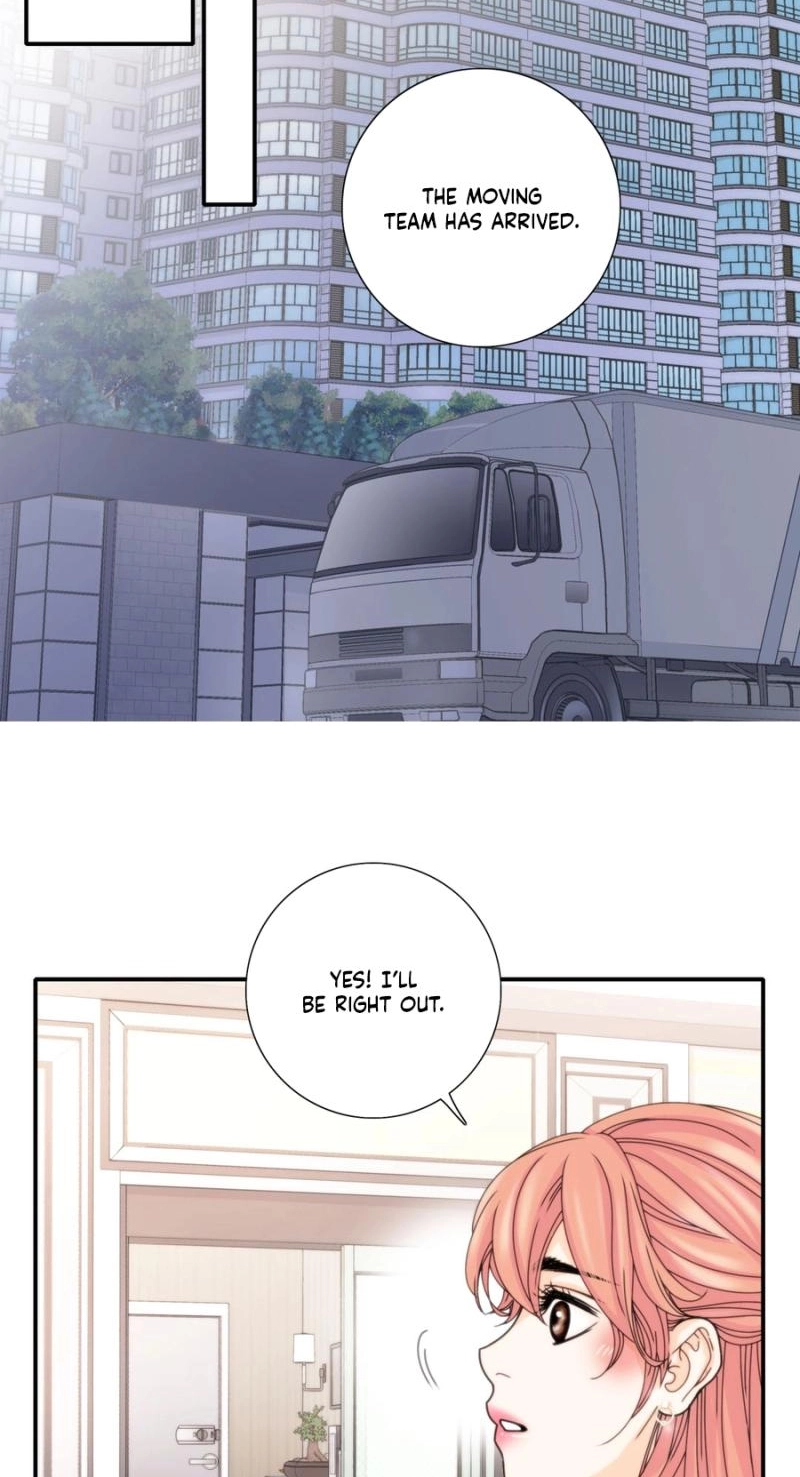 Read Contract Bride chapter 12 image 18 on Lezhin