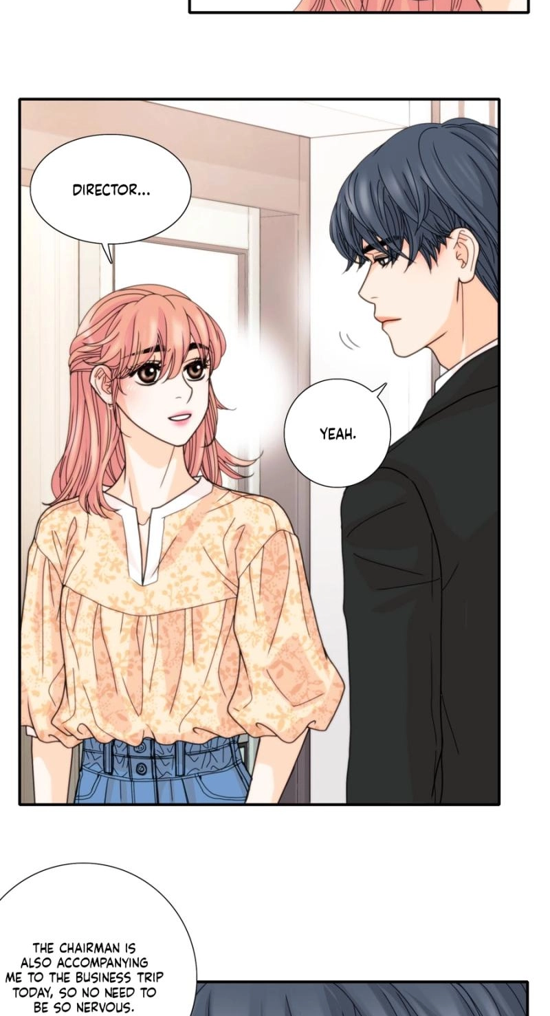 Read Contract Bride chapter 12 image 20 on Lezhin