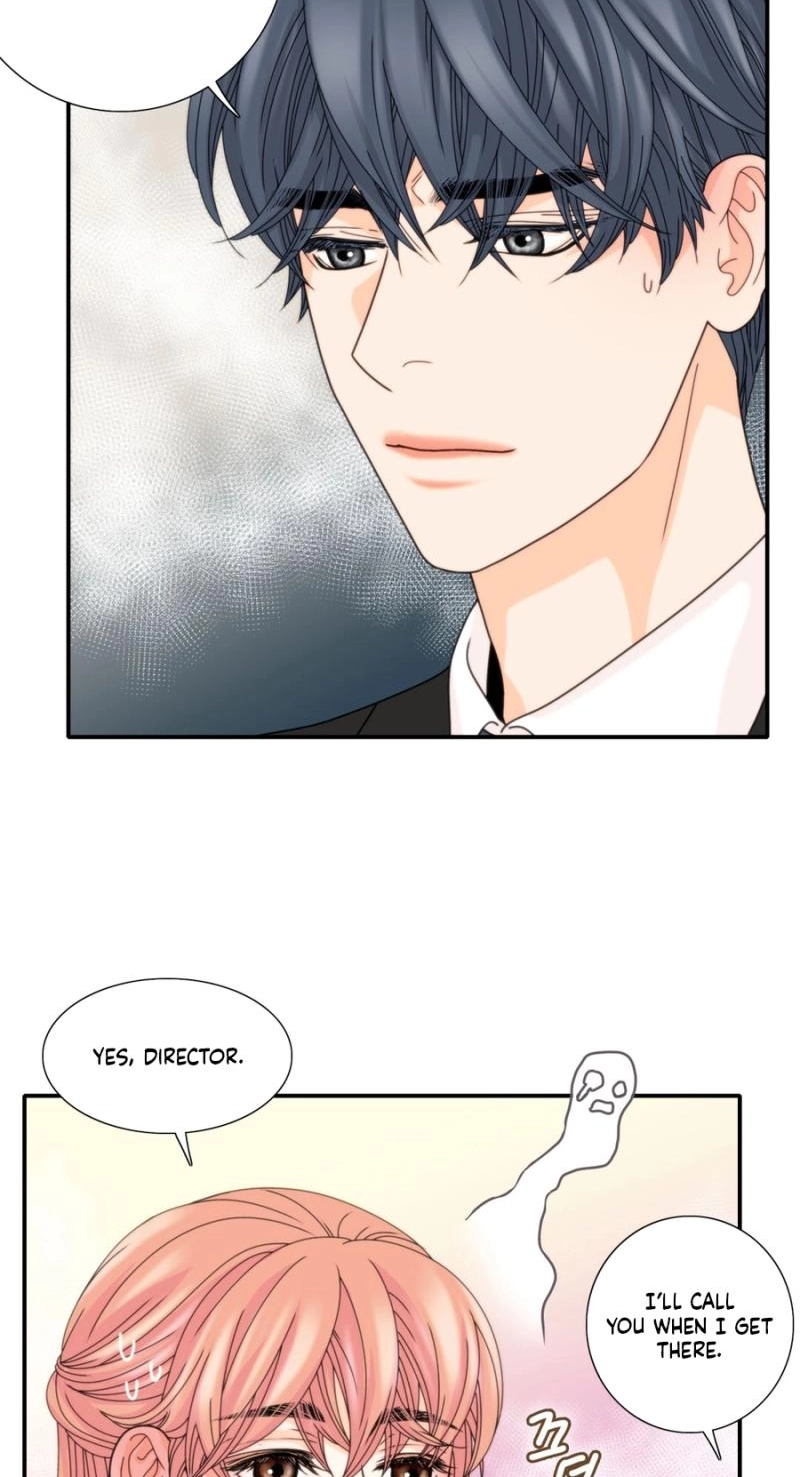 Read Contract Bride chapter 12 image 21 on Lezhin