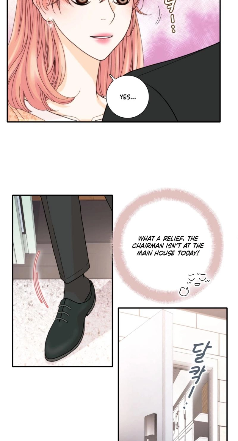 Read Contract Bride chapter 12 image 22 on Lezhin