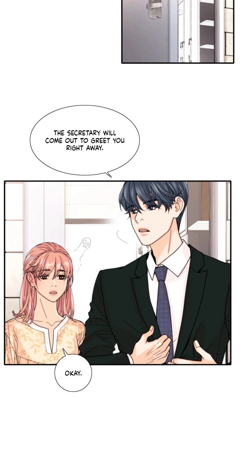 Read Contract Bride chapter 12 image 23 on Lezhin