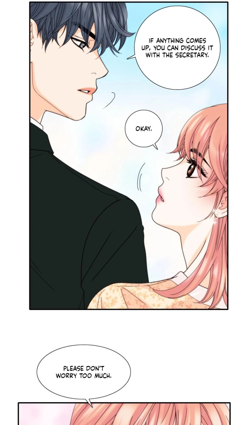 Read Contract Bride chapter 12 image 24 on Lezhin