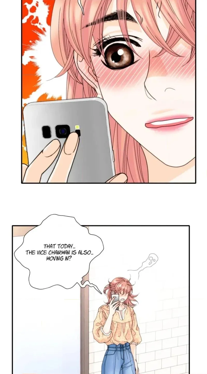 Read Contract Bride chapter 12 image 29 on Lezhin